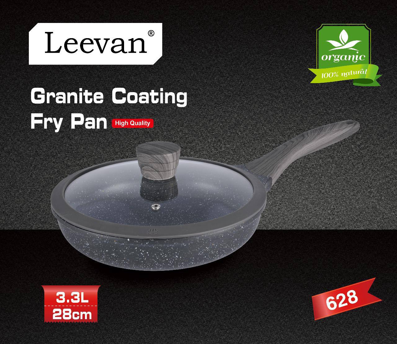 LeeVan 628