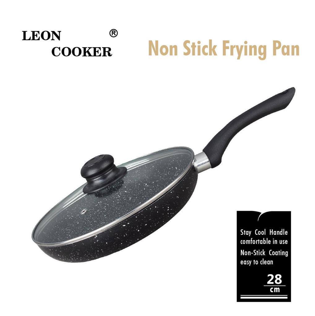 Сковородка LEON LC28см