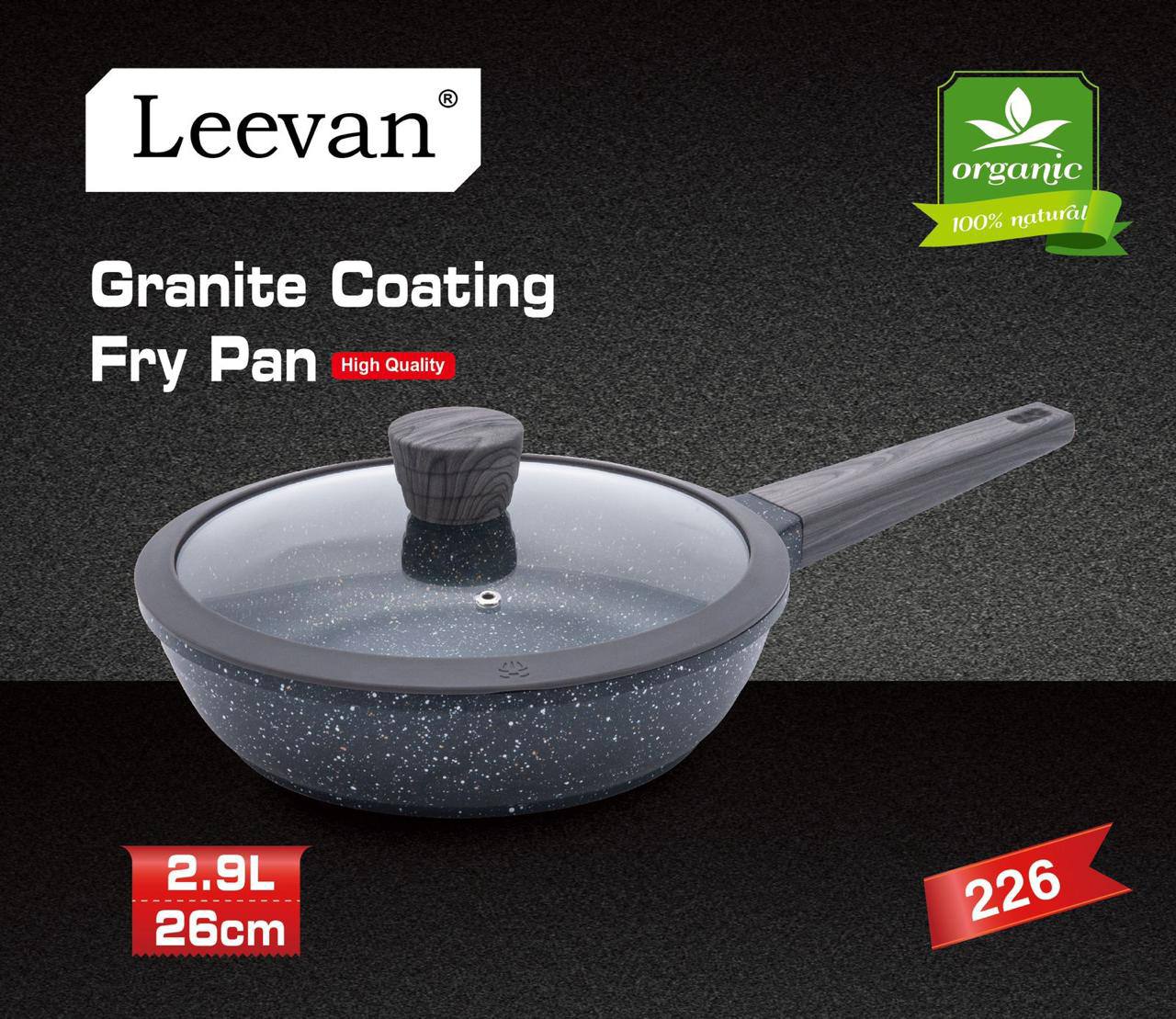 LeeVan 226