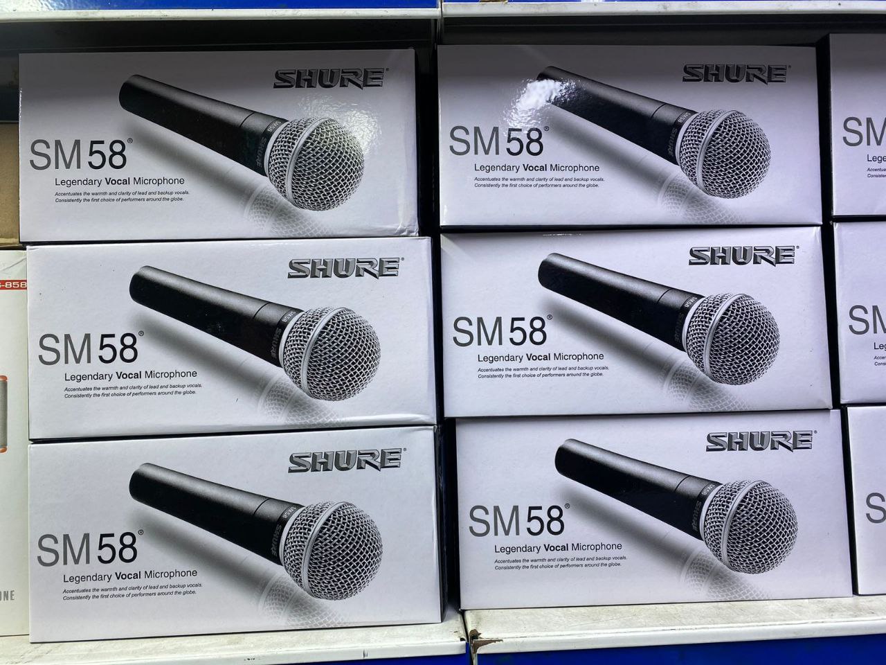 SM58