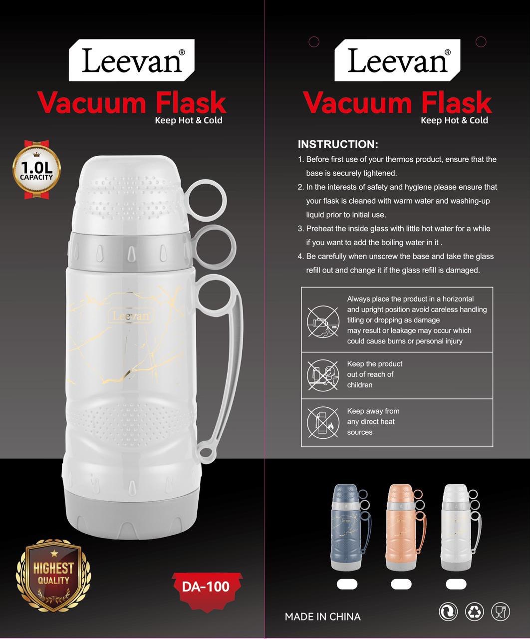 Термоса LeeVan  1.0L