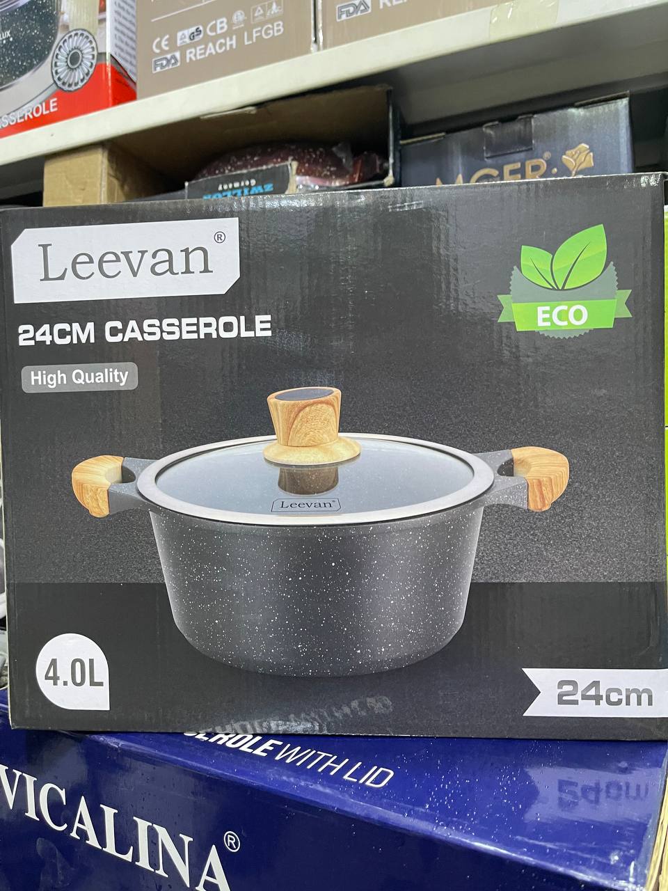 Leevan 24