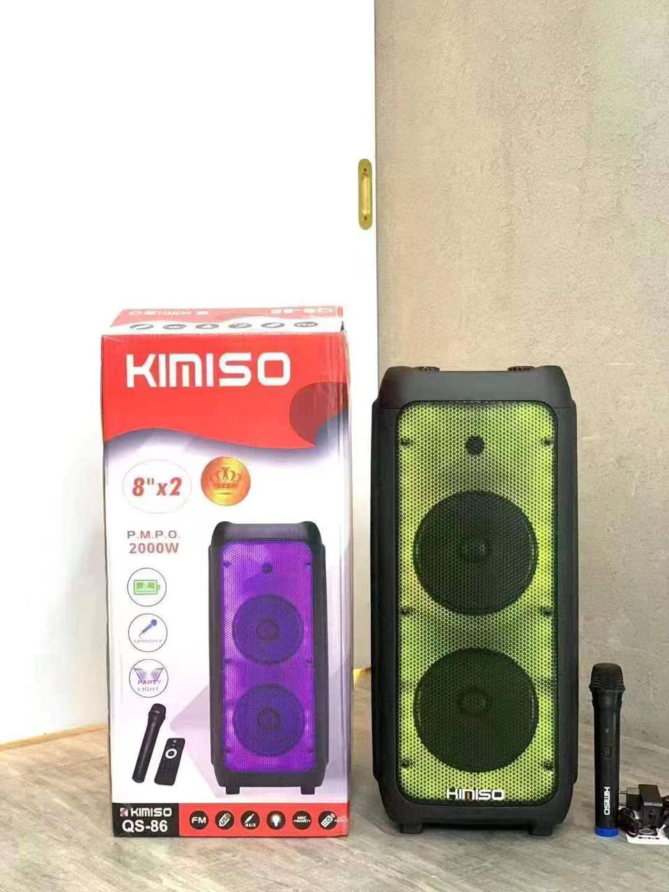 KIMISO QS-86