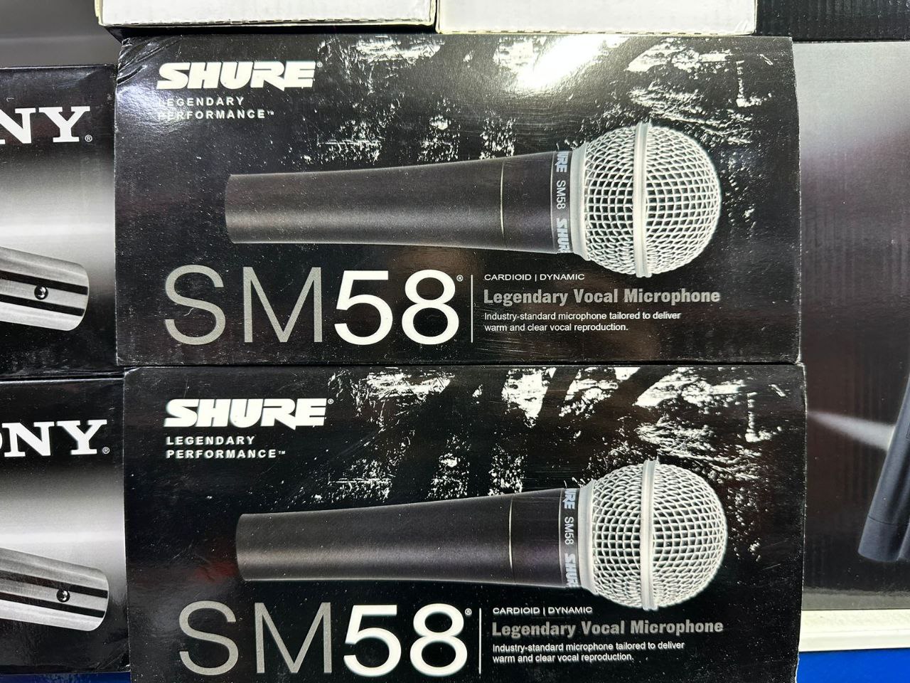 SM58