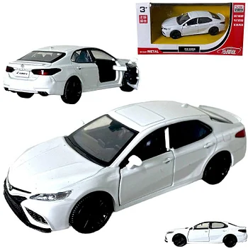 Toyota Camry металл машина двери открываются